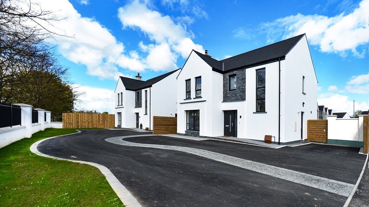 Mourne Manor, Strabane YouTube