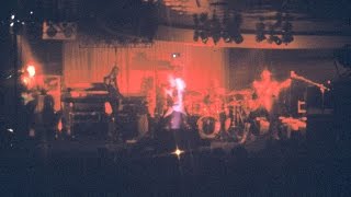 Rockets -- Cosmic Race (Live, 1978 - Official Video)
