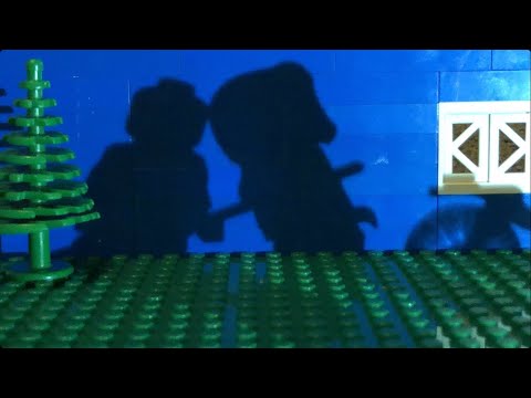 LEGO Horror - Friday The 13th Part 4 Kills - Jason Voorhees
