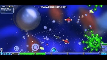 Spore Part 1 Cell Stage