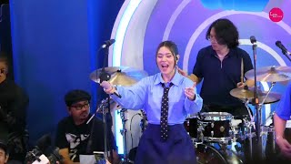 Mantan Terindah - Raisa - Live At Grand Indonesia 2025