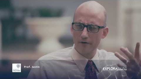 EXPLORATIONS - Does Cognitive Science Make Religion Redundant? - Justin Barrett