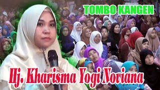 Hj. Kharisma Yogi Noviana  Saking Madiun - TOMBO KANGEN