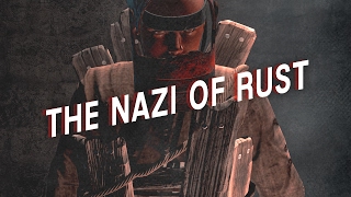 The Nazi of Rust