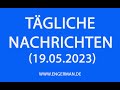 Tägliche Nachrichten - Kommt das Heizungsgesetz noch vor dem Sommer