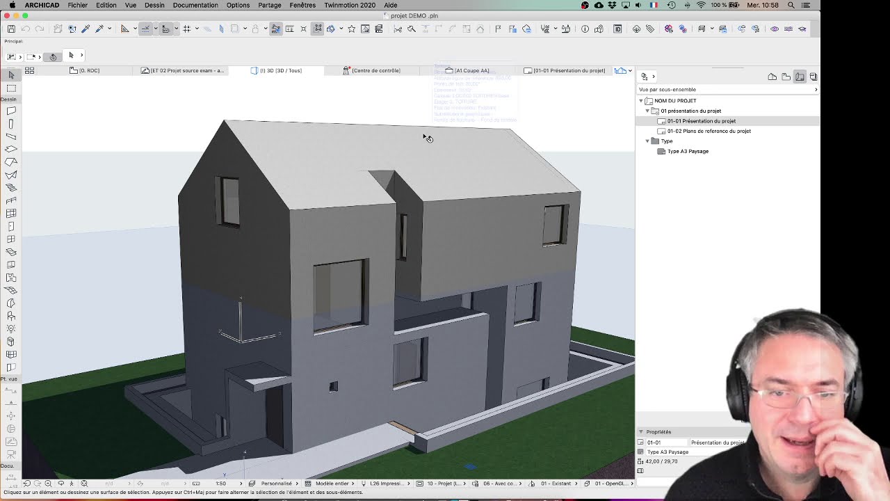 Archicad twinmotion Archicad twinmotion