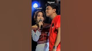Ra Bakal Tak Baleni Tresnaku Sing Koyo Wingi Denny Caknan Dan Happy Asmara #dennycaknan #happyasmara