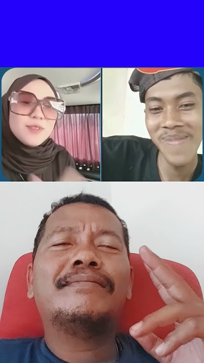 Bunda fauzana nyanyi lagu LAMUNAN