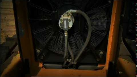 Introducing the D6K Track Type Tractor