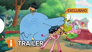 Meu Amigãozão Trailer Dublado