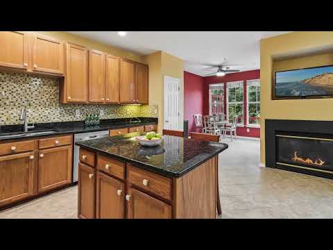 8790 Stonehouse Drive, Ellicott City, MD home video tour