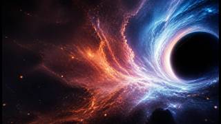 Event Horizon Drift — Orion's Warm & Crystal Currents | 11 Min Sleep Ambient
