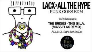 Watch Briggs This Is La video