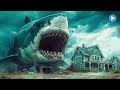 House shark  exclusive full action scifi movie  english 2024