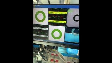 detect machine#visualinspection #opticalscreeningmachine #detectmachine #rubberparts #rubbersealing