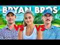 Can I Beat The Bryan Bros Stroke Play Can I Beat The Bryan Bros Stroke Play