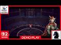 NS2 Demo Play - The Adventures of Elliot: The Millennium Tales - #2