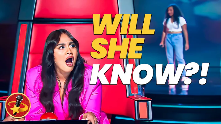 Will The Voice Coaches Recognize Their FAMILY Members?!