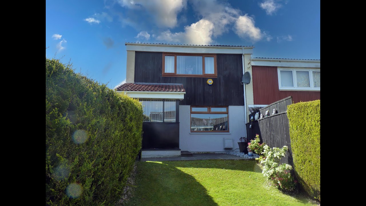 Stobo, Calderwood, East Kilbride, G74 3HH YouTube