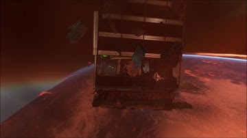 DooM: Eternal loading gone wrong