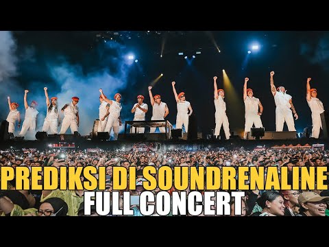 PREDIKSI FULL PERFORM DI SOUNDRENALINE