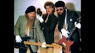 ZZTop &quot;(Let Me Be Your) Teddy Bear&quot; Live track