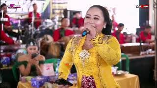 Arseka Garap Klebus Ala cokek sragenan