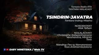 Tantara Malagasy - TSINDRIN-JAVATRA (Tantaran'ny Radio RTA) Tantara Indray Mihaino