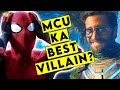 Spider-Man Far From Home: Best Spider-Man Movie? || ComicVerse