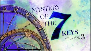 Puppet Show! | Mystery of the Seven Keys | Pt. 3