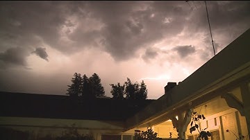 Red Flag Warning Remains In Effect Through Friday Night