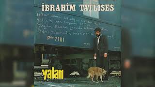 İbrahim Tatlıses - Yarimin Adı Yaşar ( Yüksek Kalite ) LP @ 1983 Star Resimi