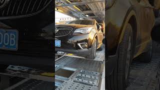Auto transport trailers for sale,8 car hauler truck and trailer for sale,hybrid cargo trailers