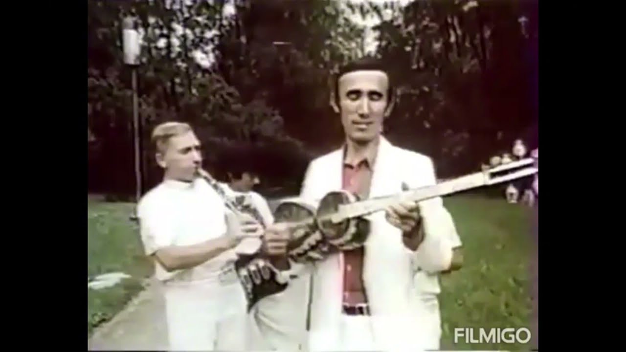 Шерали Жу́раев, ку́шиклар ту́плами Аллох рахмат килсин илохим