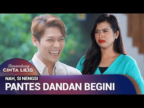 PAPAH NYA LEO MASIH PENGEN BIKIN CELAKA KELUARGANYA | Senandung Cinta Lilis Eps 26 (2/4)
