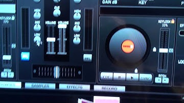 Acorn Electron First play - Colour Composite and Loading Wav Files