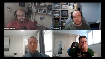 JSON Schema Open Community Working Meeting 2023-06-12