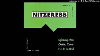 Nitzer Ebb - Fun to Be Had [The George Clinton Mix / Long Mix]