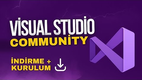 Visual Studio 2022 Installation! How to Download Visual Studio? 2024
