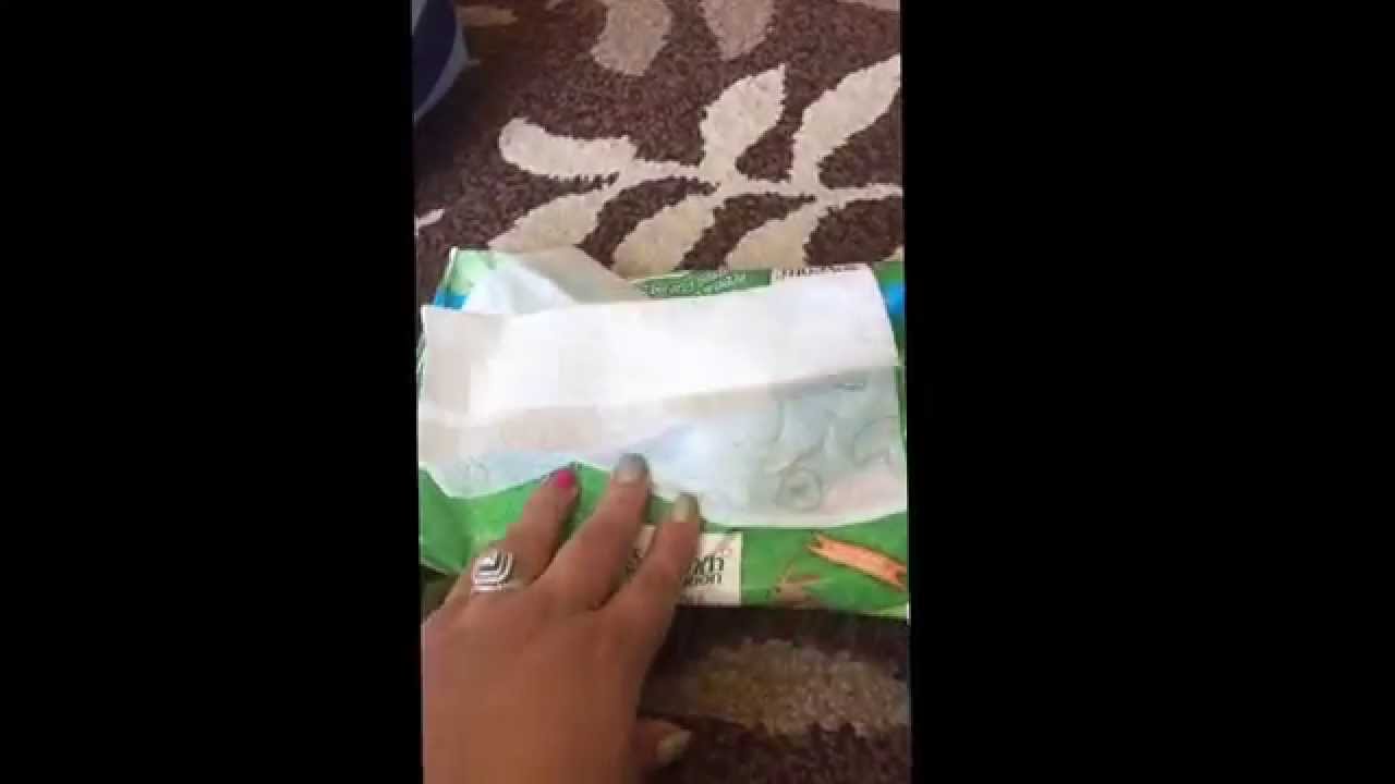 Seventh generation vs pampers vs Kirkland wipes YouTube