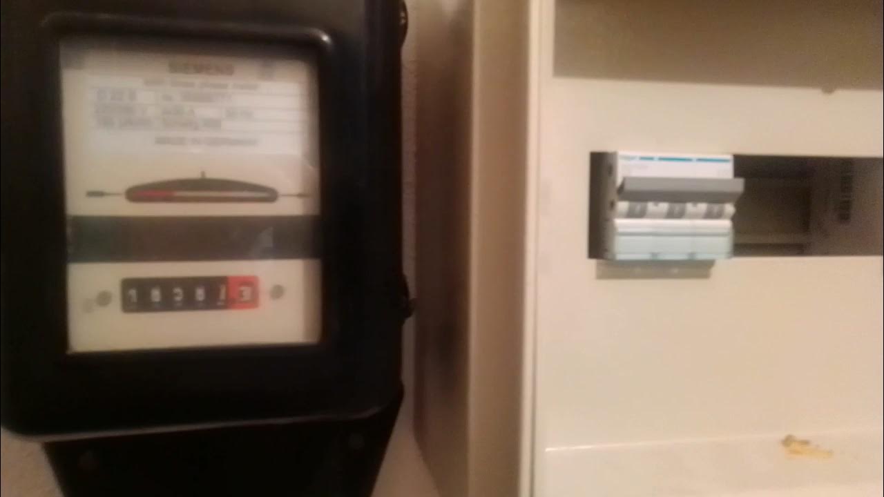 Hydraulic Lift Energy Consumption Elevator Pages YouTube