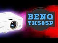 📽️ Projektor BenQ TH585P (2024)