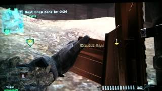 Pure Answers Quad feed 2 bullets 4kills double colate