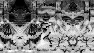 Satyricon - Skyggedans