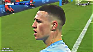Phil Foden 4K Free Clip Clip For Edit