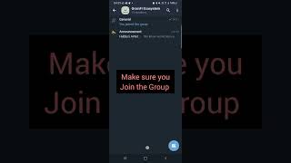 GrainFi Testnet Tutorial – How to Claim POL on GrainFi Telegram Faucet Bot for Testnet screenshot 2