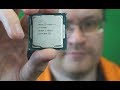 ВАНОМАС ВЗЯЛ INTEL i7-8700K