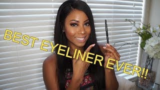 Smashbox - Best Eyeliner Ever