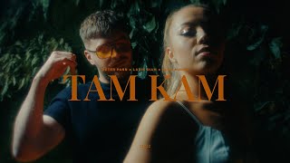 Peter Pann ft. Alan Murin, Laris Diam - TAM KAM /OFFICIAL VIDEO/ Resimi