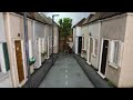 How to make a miniature street set for stop motion animation